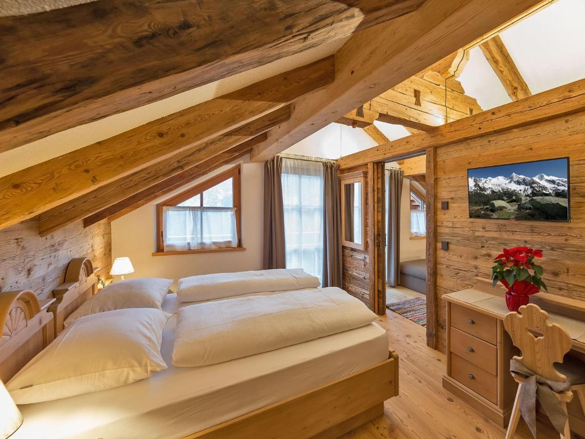 Chalet Piz Da Peres Olang Room photo