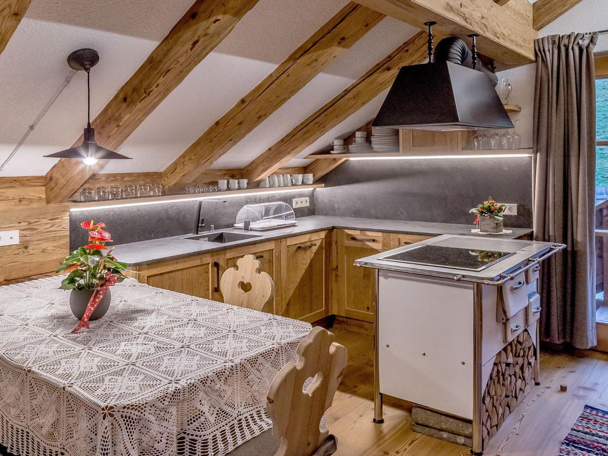 Chalet Piz Da Peres Olang Room photo