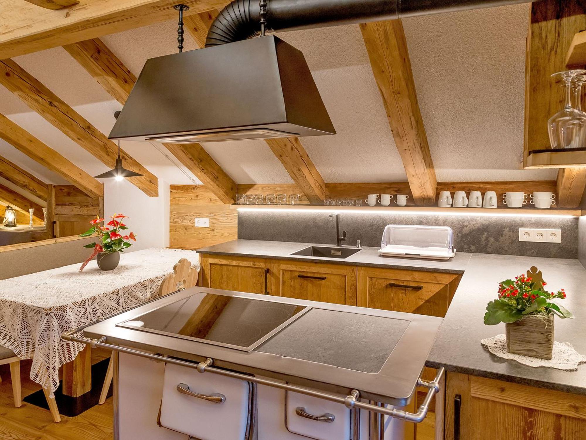 Chalet Piz Da Peres Olang Room photo