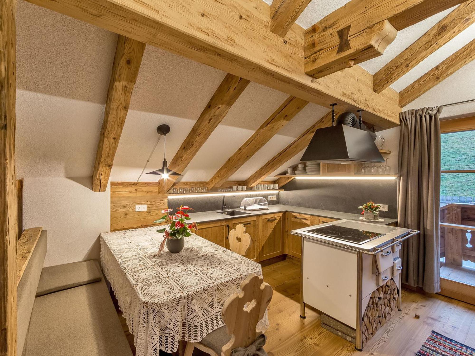 Chalet Piz Da Peres Olang Room photo