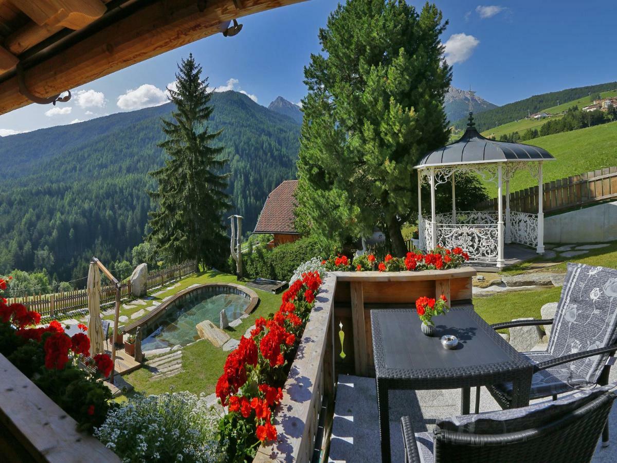 Chalet Piz Da Peres Olang Exterior photo