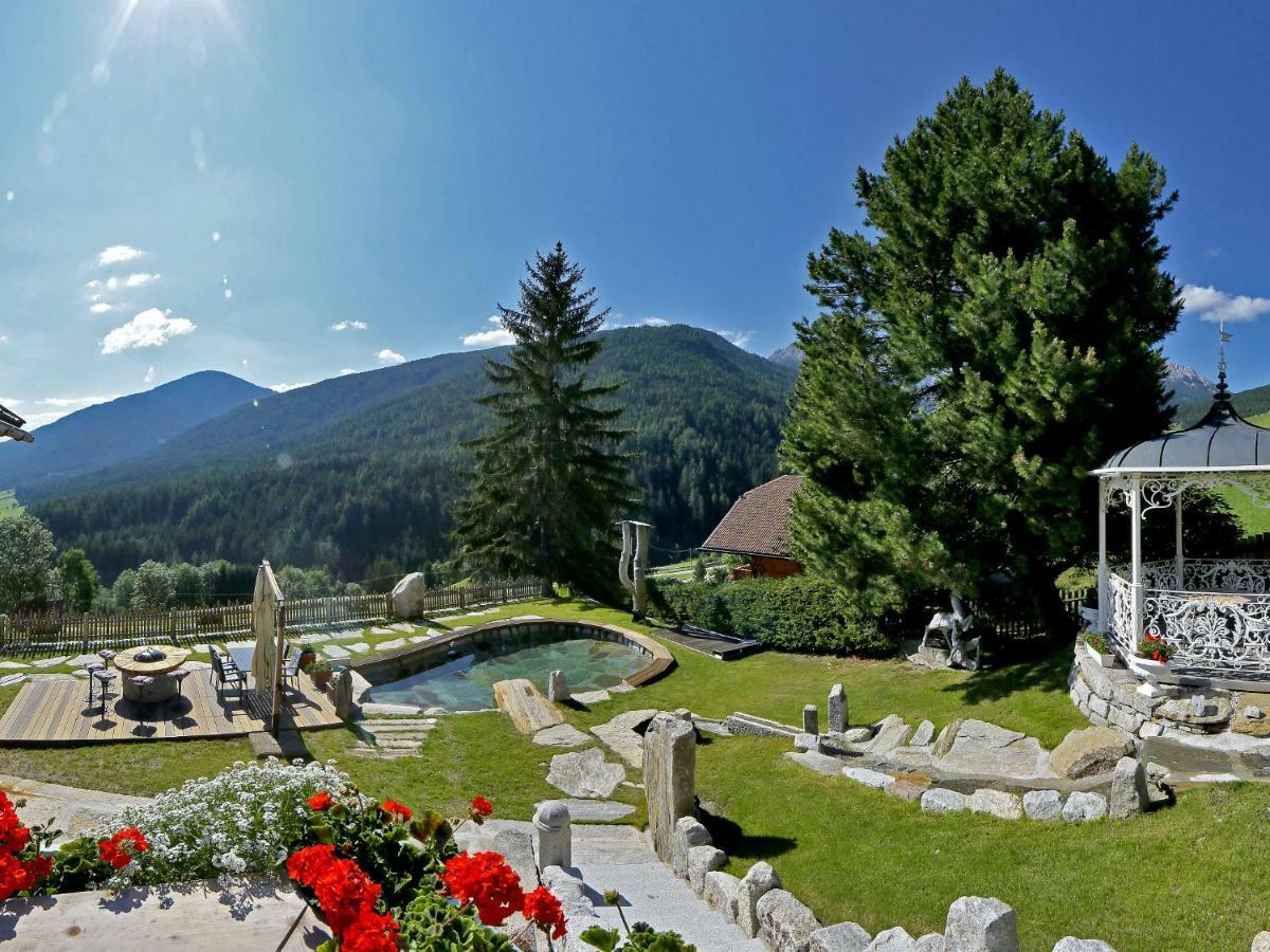 Chalet Piz Da Peres Olang Exterior photo