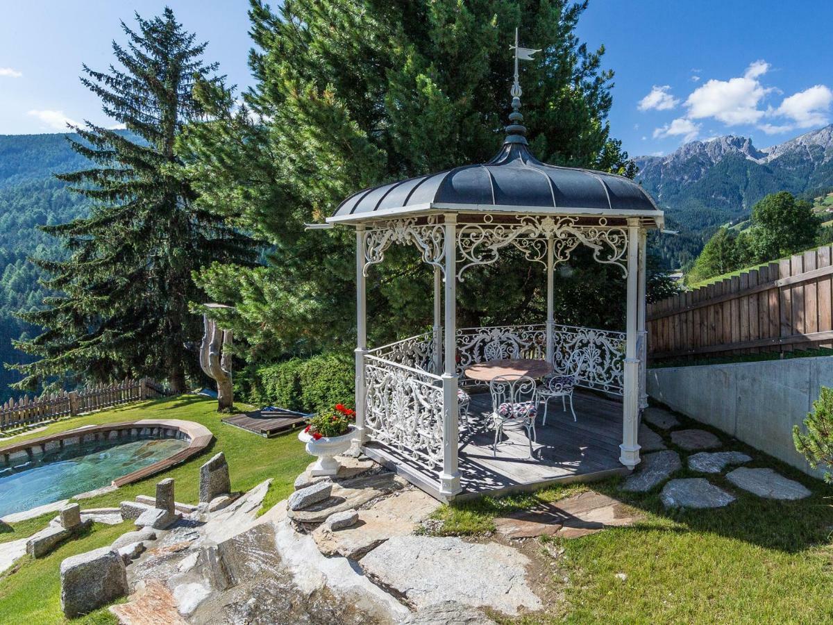 Chalet Piz Da Peres Olang Exterior photo
