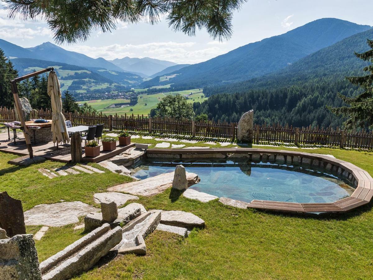Chalet Piz Da Peres Olang Exterior photo