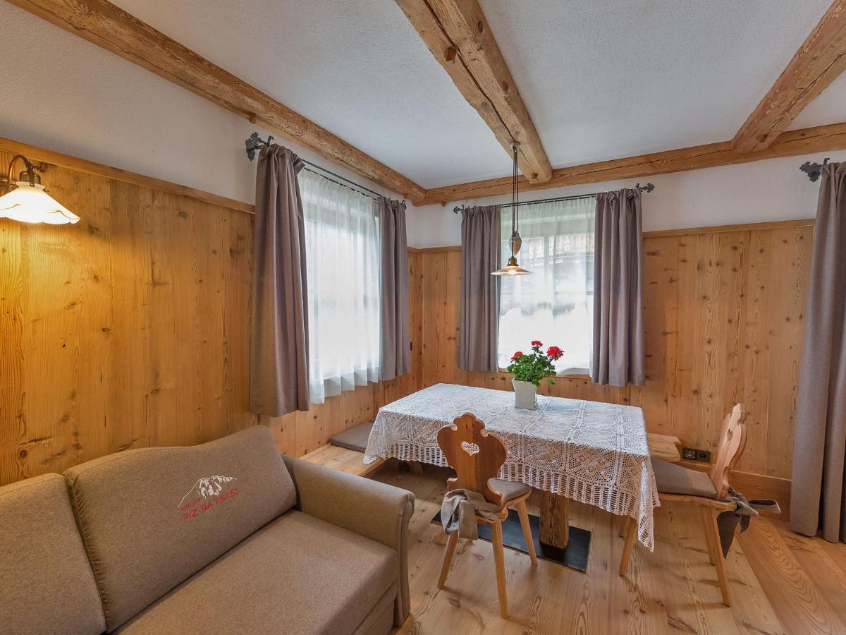 Chalet Piz Da Peres Olang Exterior photo